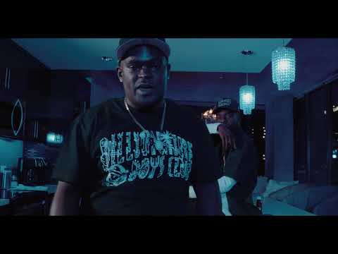 Staxx & DoeBoyTK - What They Want (Music Video)