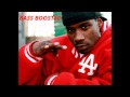 Jay Rock - Blood Nigga' (Bass Boosted) 