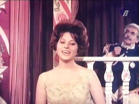 MIRANDA MARTINO in "Gastone".