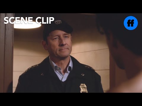 Twisted 1.19 (Clip 'Chief Masterson')