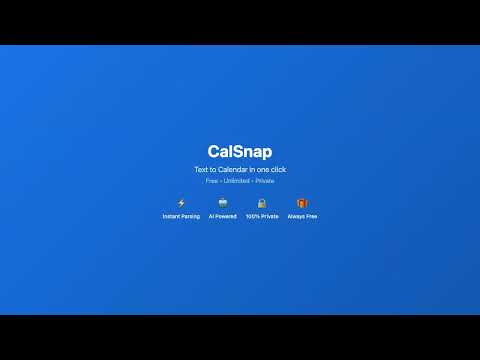 Item video thumbnail