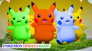 Download lagu Pokemon Dimana Kamu | Lagu Cari Pokemon - Goyang Pokemon - Lagu Anak Terpopuler mp3 Download lagu Pokemon Dimana Kamu | Lagu Cari Pokemon - Goyang Pokemon - Lagu Anak Terpopuler mp3
