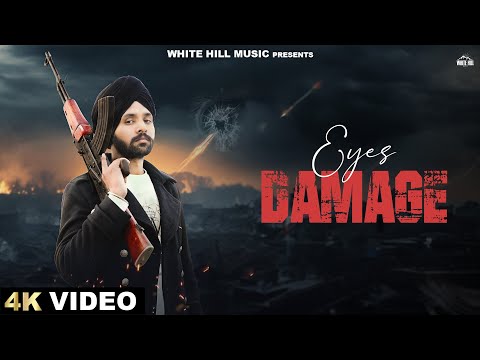 Eyes Damage — watch video