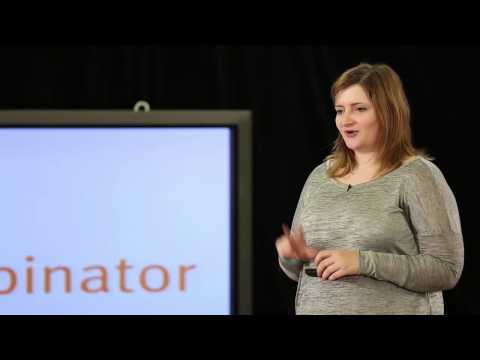 Ola Sitarska: Young programmer running her own company