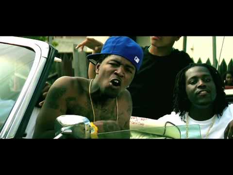 Stickup Kiddz - Im On