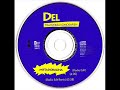Del Tha Funkee Homosapien‎ Mistadobalina Radio Edit