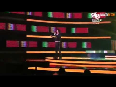 Si Te Vas No Hay Lío - "Yo Me Llamo Vicente Fernández" Deybis Urrego