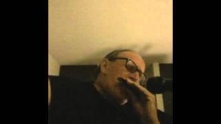 MR BLUES MAN IS COMING HOME