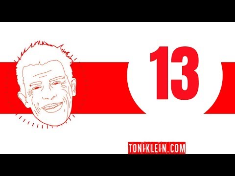 Trainiere kurz und knackig