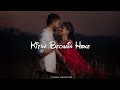 Kitna Bechain Hoke Tumse Mila Status Love Song Whatsaap Status Cover Song Status ️ Love Status