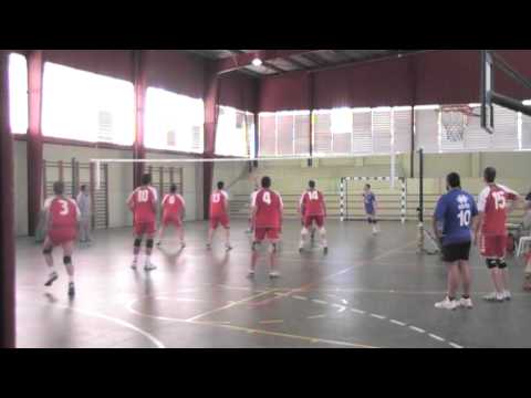 EDM Tomares - EMD Santiponce, #SM.Temp. 2011-2012. Set_4.