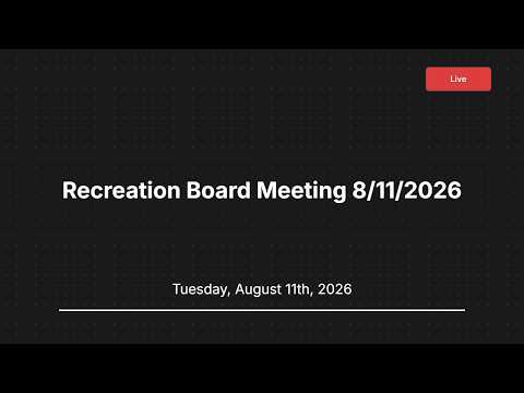 Meeting thumbnail