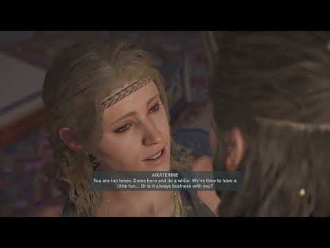 Assassin's Creed Odyssey pt 62