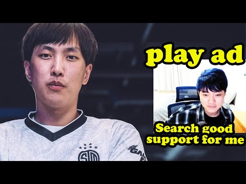 TSM SwordArt livestream NA for the first time and share upcoming things | TSM SwordArt stream