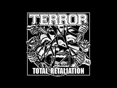 Terror - Total Retaliation  || Full Album