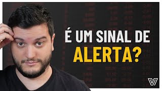 Controladores vendendo no topo? O que a CVM 44 revela sobre IRANI, Klabin e Bradesco