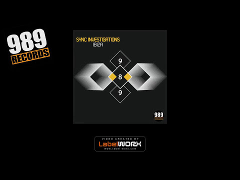 Sync Investigations - Ibiza (Original Mix)