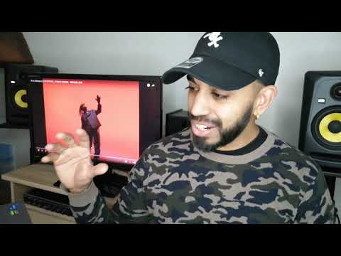 Paulo Chakal - Si tu m'aimes (Clip Officiel) 🇨🇮 | REACTION