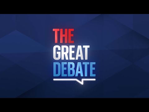 The Great Debate: Can we afford to prioritise the climate?
