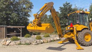 Hydrema 906F harvester | Image 4 - Agroline