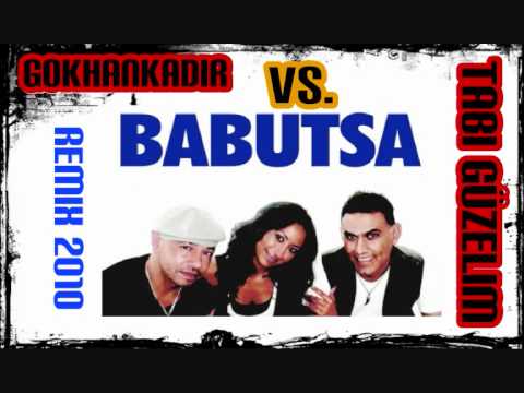 GokhanKadir vs. Babutsa - Tabi Güzelim (Remix 2010)