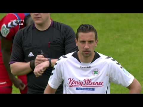 Uerdingen ab in die Oberliga? Rot Weiss Oberhausen bleibt bestes Team der Rückrunde