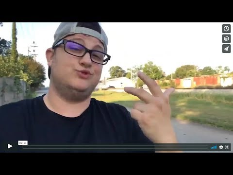 Sign1News anchor weight loss journey (ASL - 9.15.19)