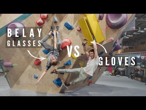 The Most Ridiculous Climbing Challenge (do not try at home)
