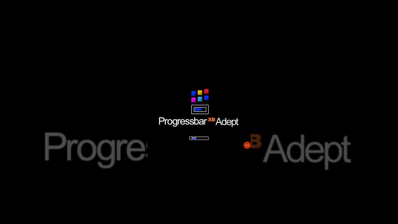 Progressbar95 - New Matrix Game over screen