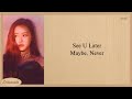 BLACKPINK See U Later Easy Lyrics