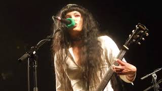 Starbenders - Blood - Far from Heaven - Front  Row - The Roxy - Atlanta - 5/10/18