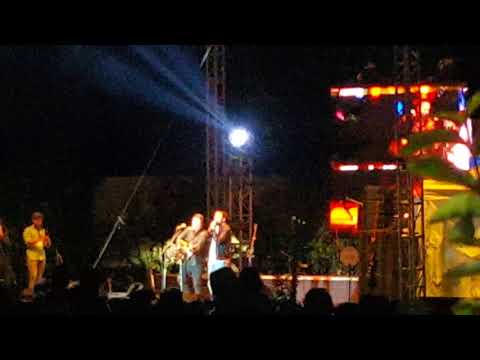 Carlos Carreira & Rodrigo Rojas - Di qué faltó.