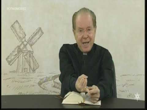 O Pão Nosso  31 Março 2019      -      Pe.F.C.Cardoso