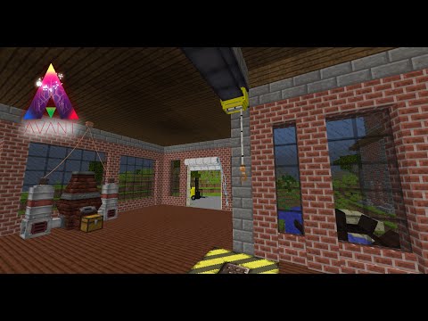 FTOG Avant 3 -- Ep. 38 "Immersive Engineering Diesel"