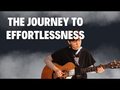 Effortless Mastery Changed Everything For Me