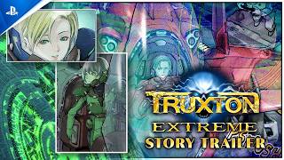 Truxton Extreme (Story Trailer)