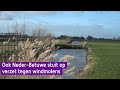 Neder-Betuwe zet in op windmolens maar het protest groeit