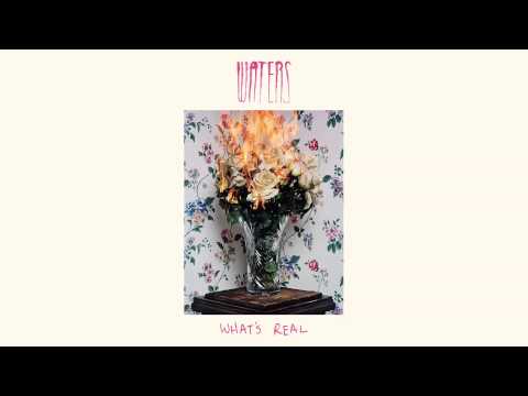 WATERS - The Avenue [Audio]