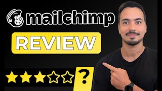 Mailchimp Review [2026 LATEST UPDATE] 💥 Live Demo & My Honest Recommendation