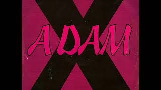 Adam X   Warfare
