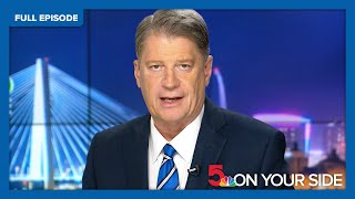 5 On Your Side at 10 - October 27, 2025 (Full Broadcast)