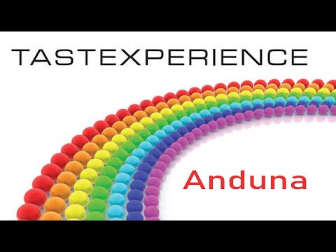 Tastexperience - Anduna