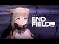 Arknights Endfield Special Trailer Endfield Those Who Stayed