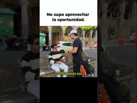 Humildad ante todo