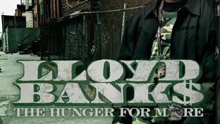 Lloyd Banks - Till The End (Official Instrumental)