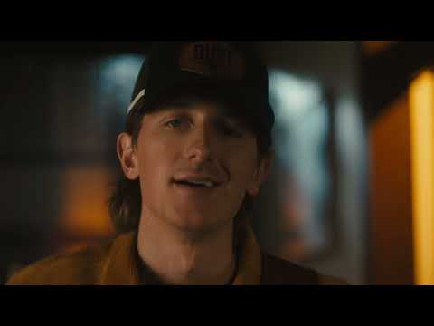 Cooper Alan - I Gotcha (Official Music Video)