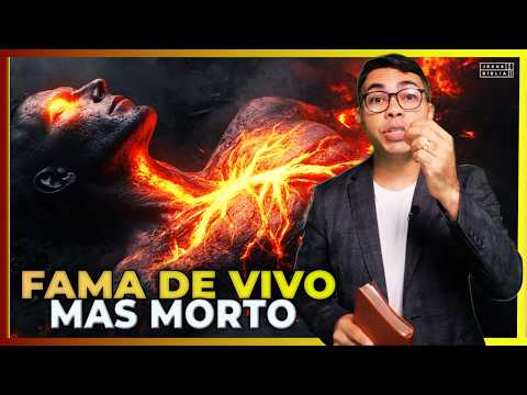 Revelation 3 Study: Sardis - Jesus' Most Frightening Letter