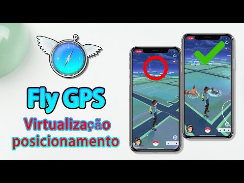 COMO PEGAR DITTO NO POKEMON GO ENCONTRAR DITTO PRESENCIAL OU FAKEGPS