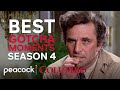 Best Gotcha Moments From Season 4 Compilation Columbo