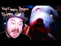 WHAT HAPPENED TO MICKEY MOUSE Nightmares Before Disney